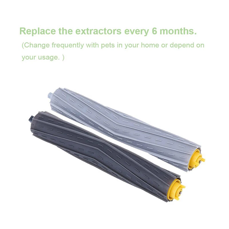 for IRobot Roomba 800 900 805 860 870 871 880 890 960 980 985 Robot Vacuum Parts - Image 2 of 4