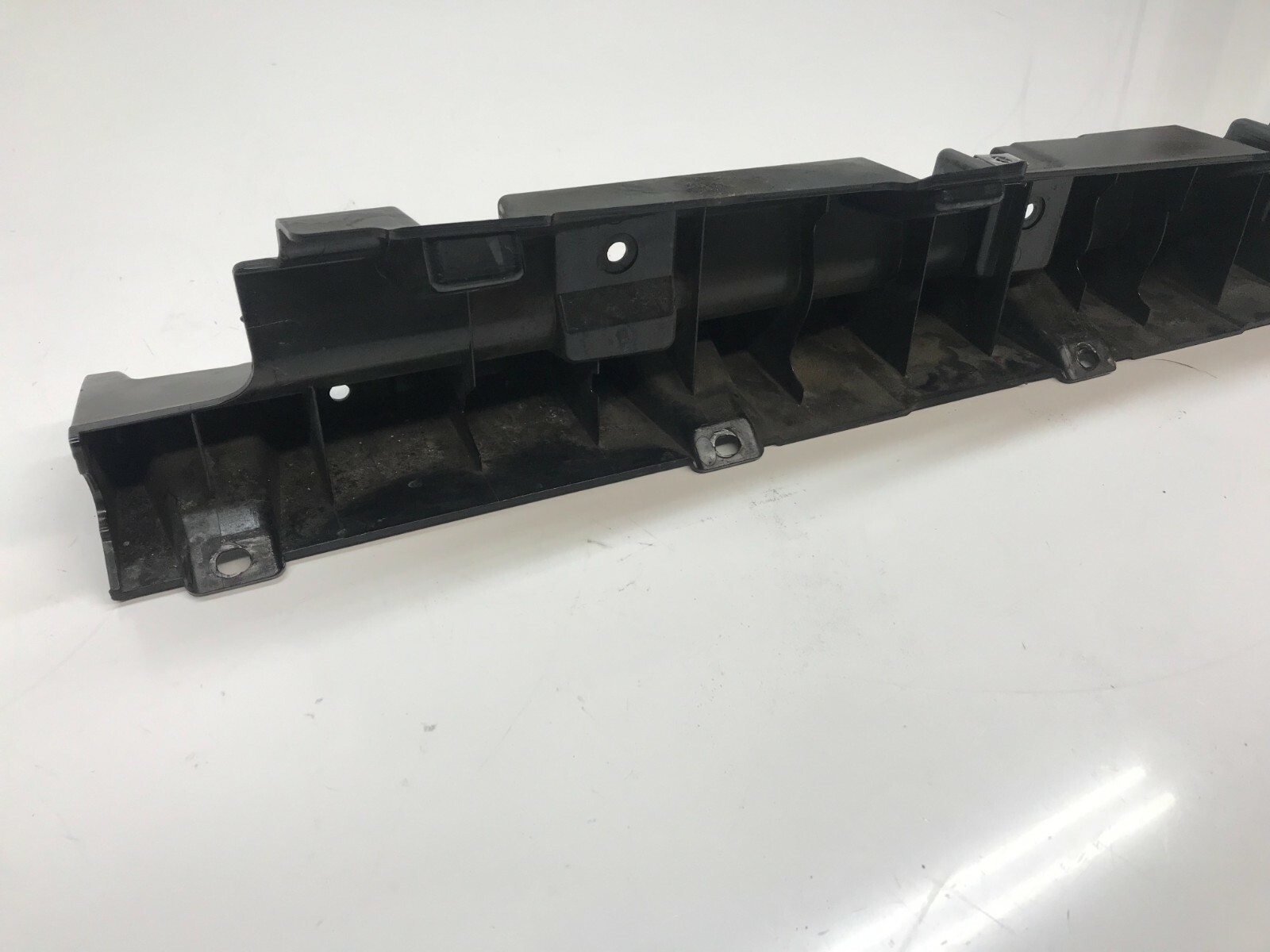 LAMBORGHINI HURACAN LP610 LEFT LH ROCKER BRACKET CENTRAL SUPPORT OEM 4T0853997A