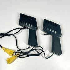 Vintage Tyco Slot Car Controllers