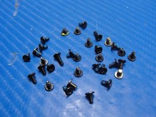 Asus X401U-EBL4 14" Genuine Laptop Screw Set Screws for Repair ScrewSet ER 