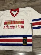 Atlanta 1996 Event Olympics Jerseys for sale | eBay Atlanta 1996 Event Olympics Jerseys for sale | eBay