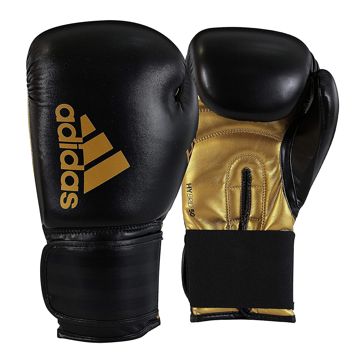 adidas hybrid 200 boxing gloves
