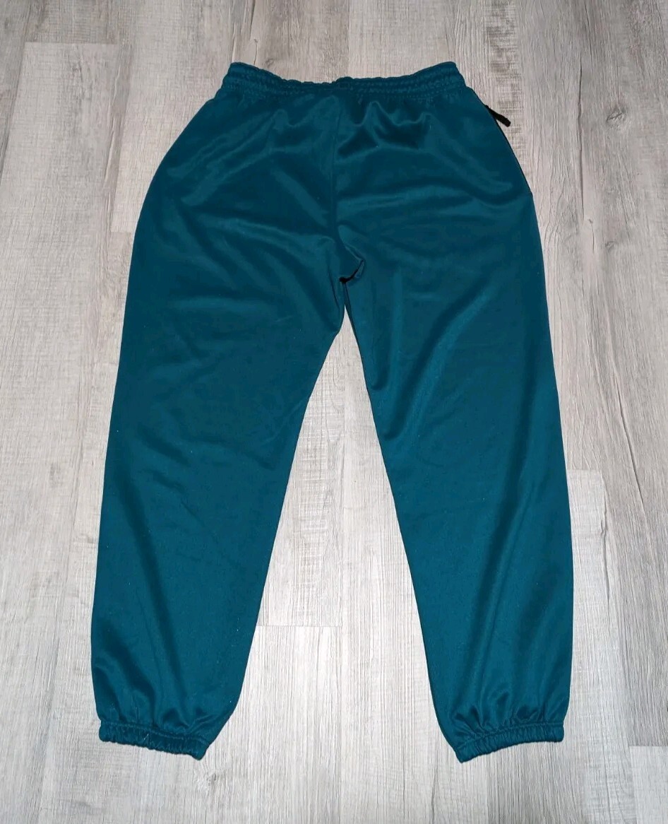 Men's Nike Joggers Pants Dri Fit Training Basketball … Gem