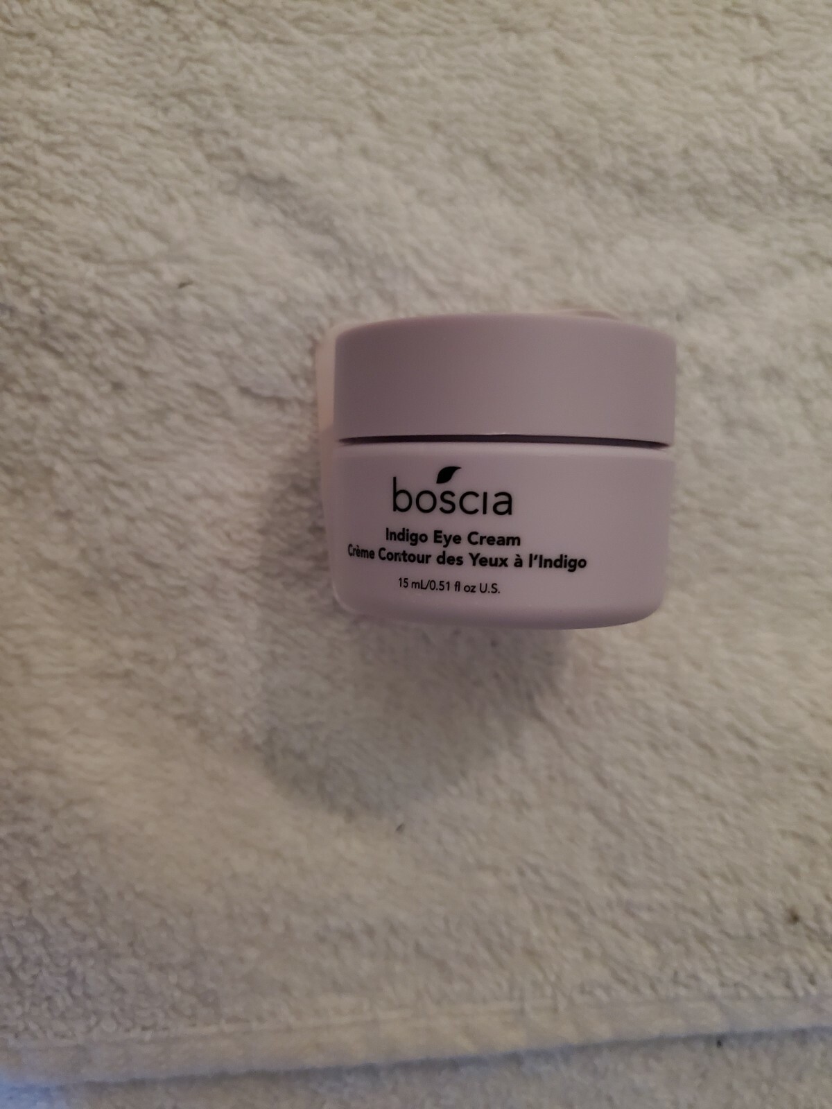 Boscia Indigo Eye Cream (0.51 fl. oz. ) eBay