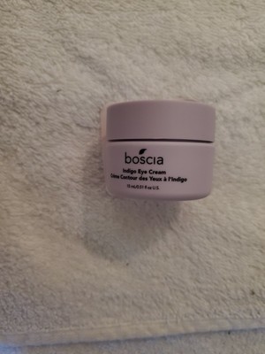 boscia eye cream