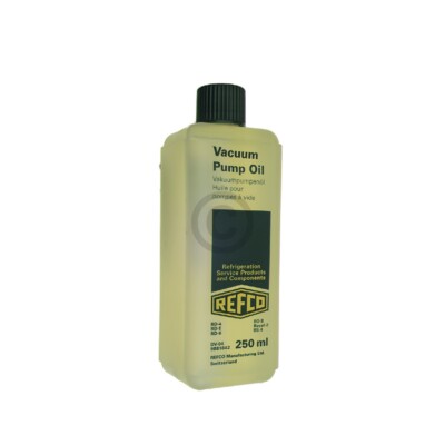 [99,64  /l] Pumpenöl Refco DV 04 250ml