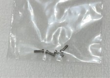 Fit Fit for Samsung Galaxy Watch4 Classic 42mm SM-R880 A Set Screw Replacement