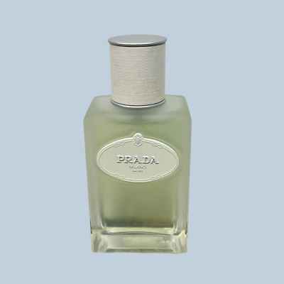 Infusion D'Iris By Prada For Women EDT Spray 1.7oz 50ml (Old Formula)