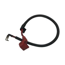 Genuine Suzuki GSX-R 750W GR7BB Wiring Harness Starter Relay Starter Relay Wire
