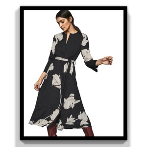 ebay reiss dress