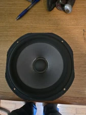 POLK AUDIO MW7017 6 1/2" WOOFER SPEAKER