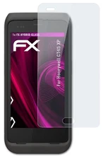 4pcs Screen Protector Film for Honeywell CT40 CT45 CT40XP CT45XP