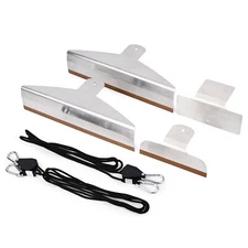 4 in 1 Bottom Loader Window Tinting Tool Speed Loading Kit VinylFilm Install Set