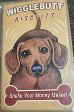 Retro Pets Animal Wall Art - Dachshund