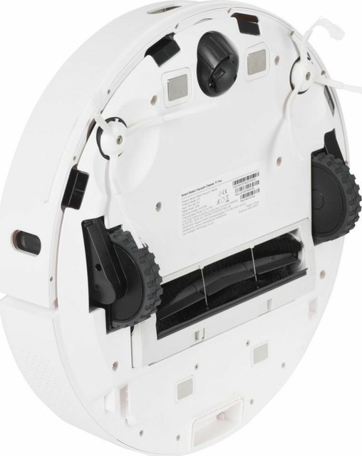 Lenovo T1 Pro Robot Vacuum and Mop Cleaner - White/Gold for sale online |  eBay