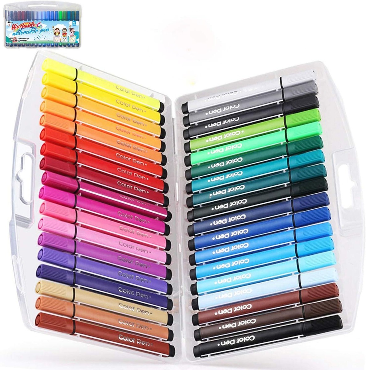 Alhudapk Com Global Art Colored Pencils Www Alhudapk Monami Plus