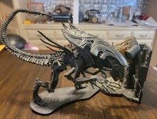2003 McFarlane Toys Movie Maniacs Alien Queen...