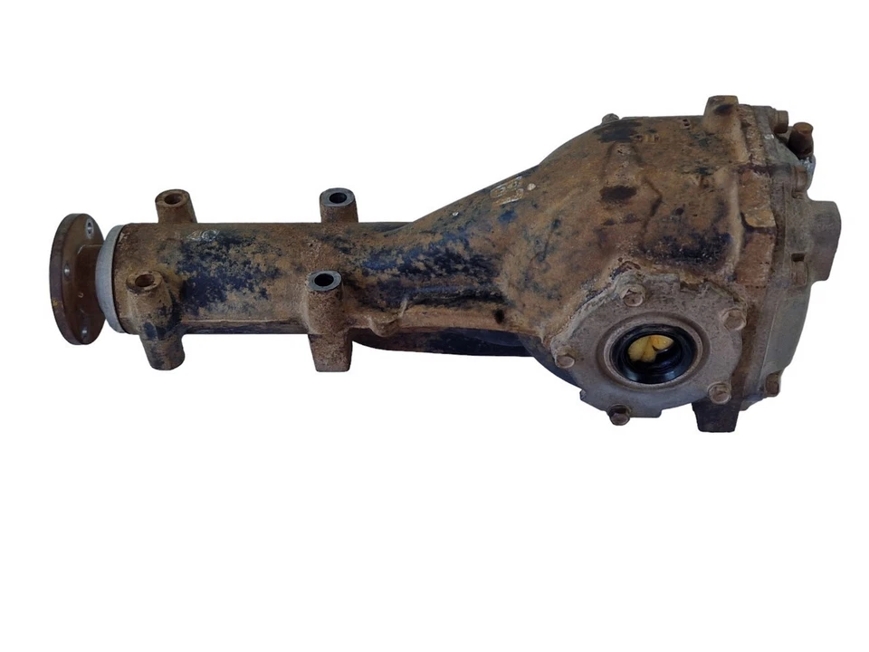 DIFFERENTIAL FOR SUBARU FORESTER Sh 2.0 diesel HINTEN REAR 2012 bj 108kw - Image 2 of 4