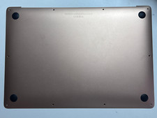MACBOOK AIR 13 A2179 BOTTOM BASE ROSE GOLD 923-03982 613-12197-A OEM A GRADE