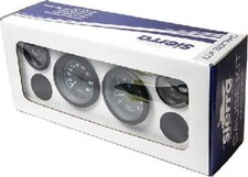 Sierra Eclipse Ob 4 Gauge Set 68412p Sierra Eclipse Ob 4 Gauge Set 68412p