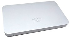 Cisco Meraki MX64-HW Cloud Managed Security Appliance UNCLAIMED - No AC Adapter