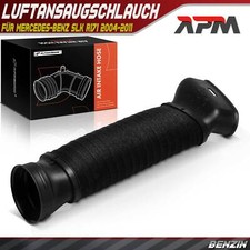 Ansaugschlauch Ansaugrohr Luftfilter Links für Mercedes-Benz SLK R171 2004-2011