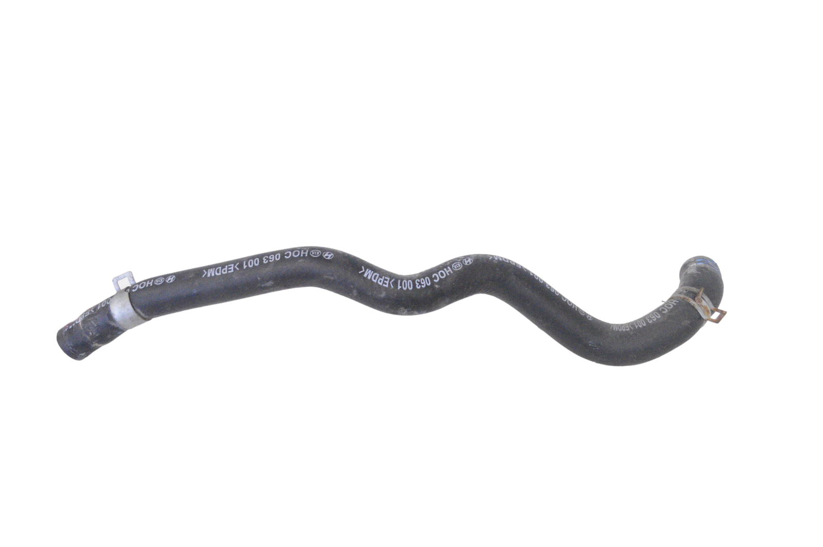 Kia Sorento Coolant Hose Pipe HOC063001 1.6 TGDi H 2021 RHD 22406800
