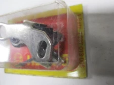 POINT SET CONTACT Set POINTS IGNITION BOSCH NIP # 1 237 013 036  # 1237013036