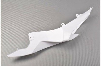 Heckverkleidung linke seite Roh SUZUKI GSX-R 600 GSXR WVC3 2011-2017