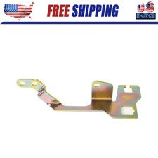 Throttle Cable Bracket 157313 Fits Edelbrock Performer Thunder Avs