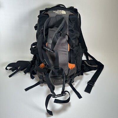 Rare The North Face Chugach 25 Skateboard Hiking Ski Gear Large