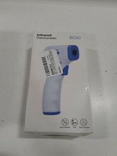 BOJO Non-Contact Kid and Adult Infrared Forehead Thermometer