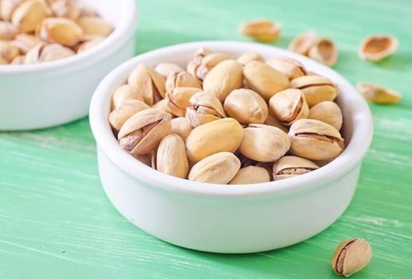 Pistachos tostados y salados Forestree Californian Premium Nuts