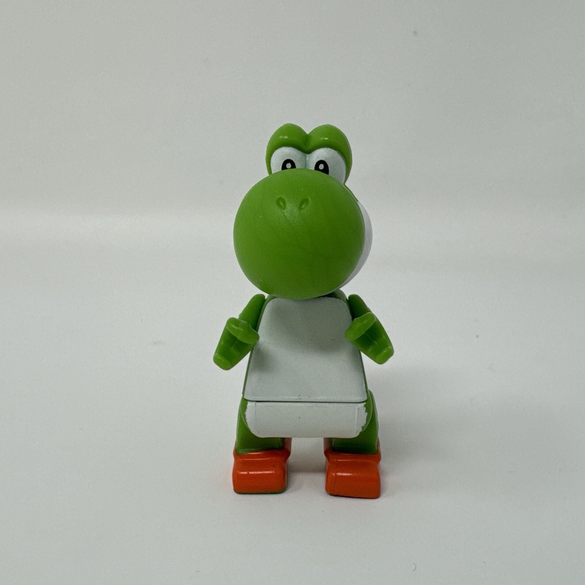 KNEX Green Yoshi | eBay