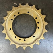 2054978 SPROCKET FITS FOR DEERE 50D 50G HITACHI ZX55 ZX50 ZX48 ZX40