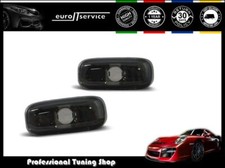 Feux clignotants KBAU07 pour Audi A3 A4 A6 TT Fumé