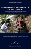 Children And Youth In Street Situations And Their Capabilities Ryckmans Buch