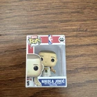Funko Bitty Pop! Nikola Jokic Mini Figure Denver Nuggets NBA Basketball