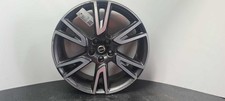VOLVO V90 T5 2016-2025 - ET50.5, 7.5Jx19 Inch Alloy Wheel 31362867