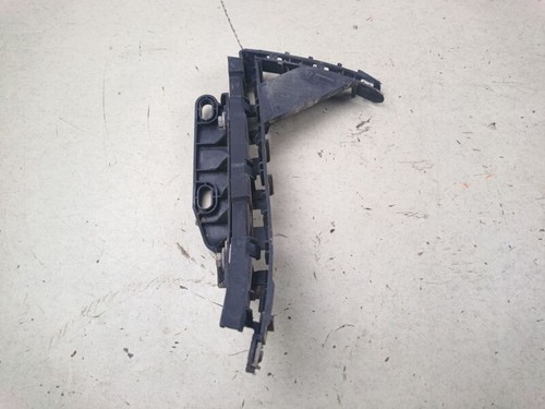 9653832980 support pare-choc avant CITROEN C4 PICASSO 2008 106297 - Photo 1/9