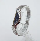 Women Vintage 1992 HALF Watch SEIKO "Rivoli" 1F20-5D59