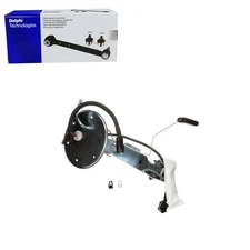 Delphi Fuel Pump Hanger Assembly For 2003-2004 Mercury Grand Marquis 4.6L V8