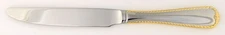 Mikasa Cameo Gold  French Solid Knife 10204340