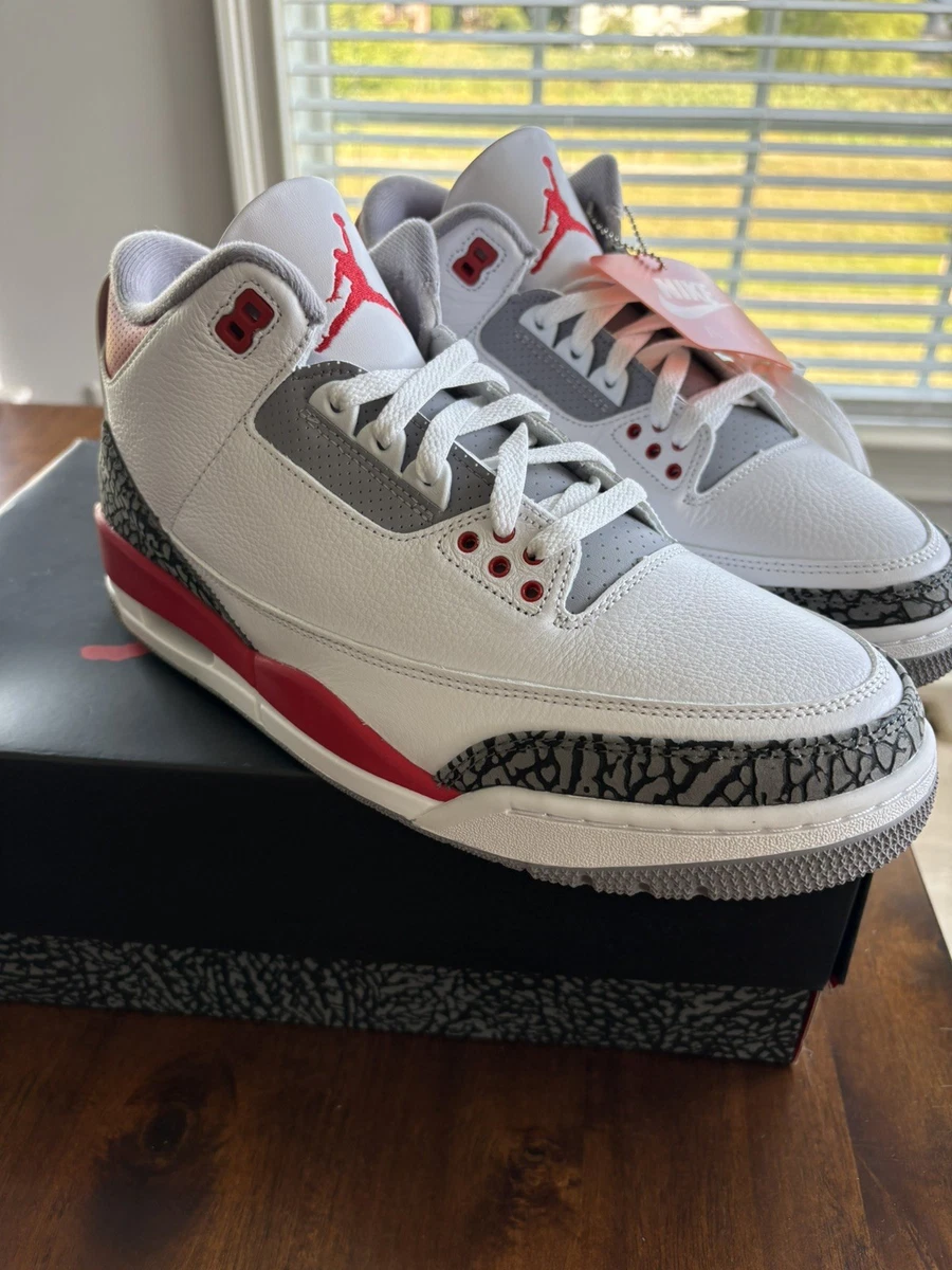Las mejores ofertas en Jordan 3 | eBay