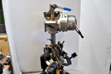 2007-2010 Hyundai Elantra Steering Column Assembly OEM