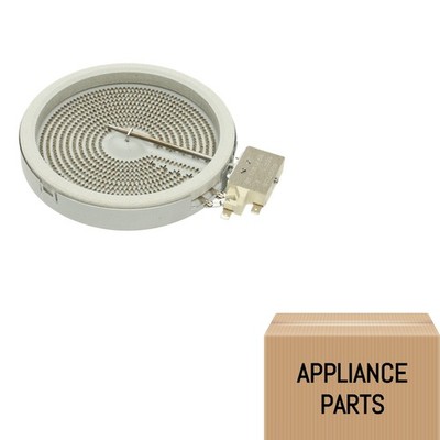 9178251-P OEM For Frigidaire Cooktop Oven Range 6'' Surface Element Part # Model