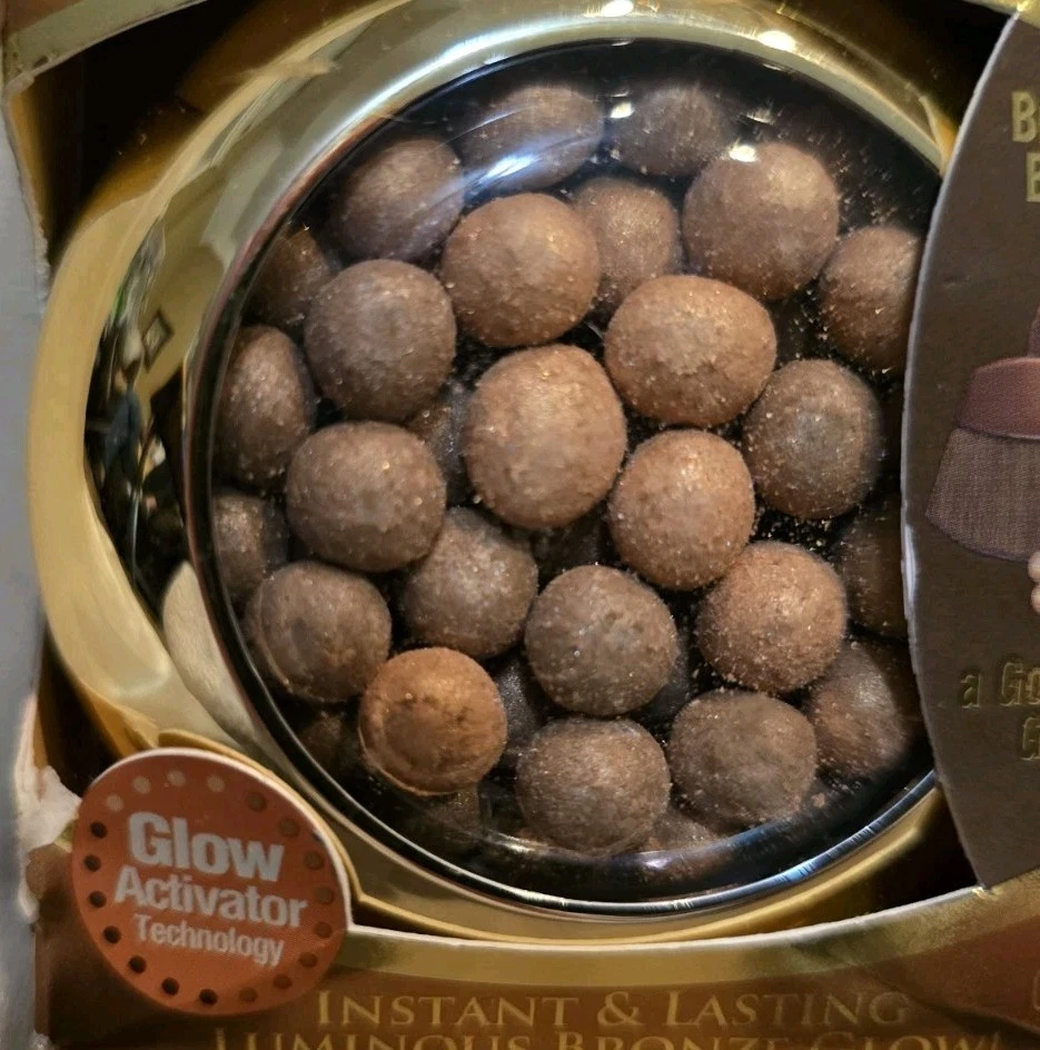 PHYSICIANS FORMULA Bronze Booster Glow Boosting Sun Stones Medium to Dark 7330 - Image 4 of 4