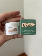 la mer cream empty jar 7ml