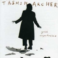 Audio Cd - Tasmin Archer - Great Expectations - Emi -D- Neu