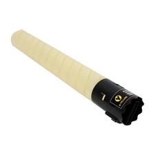 Compatible with TN-324Y ForBizhub C258,C308,C368 - Yellow